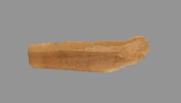 Sickle Blade