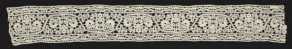 Lace Insertion
