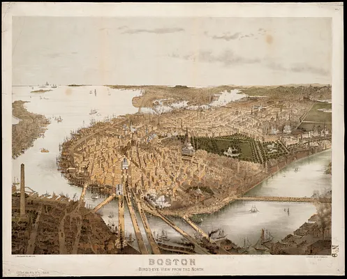 Boston