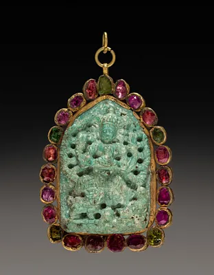 Pendant
