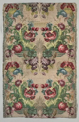 Lengths of Textile