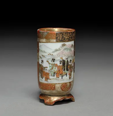 Miniature Vase