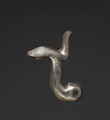 Gun-Lock Hammer