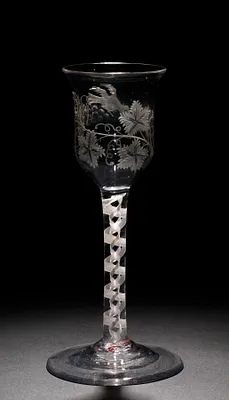 Wine Glass