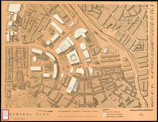 General plan