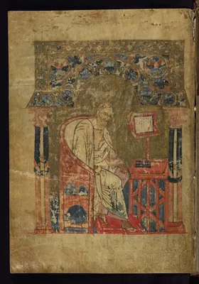 The Evangelist John