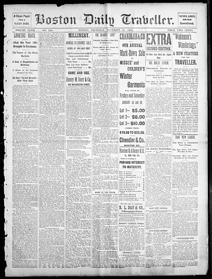 Boston Daily Traveller