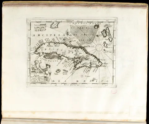 Isola Cuba