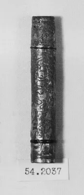 Needle Case