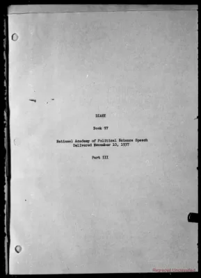 Volume 97, November 10, 1937