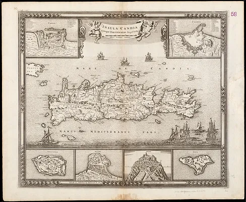 Insula Candia