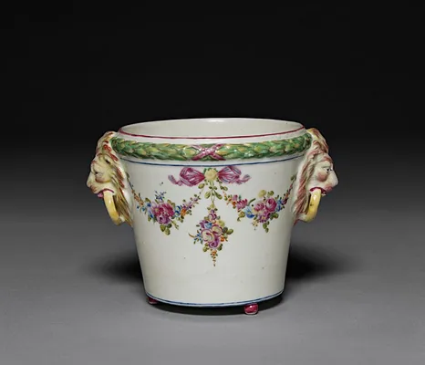 Cachepot
