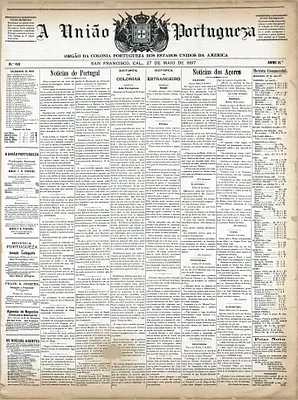 A União Portuguesa