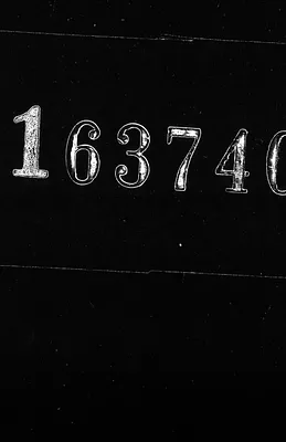 (Roll 14) Declarations of Intention Vols. 82-85; 1913-1914