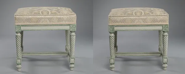 Stools