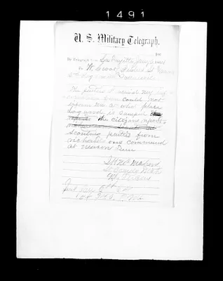 1864: McGr THRU McZ (2 of 2)