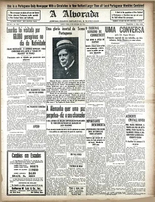 A Alvorada