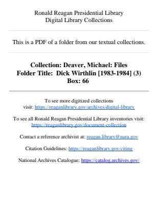 Dick Wirthlin [1983-1984] (3)