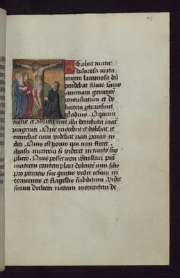 Crucifixion