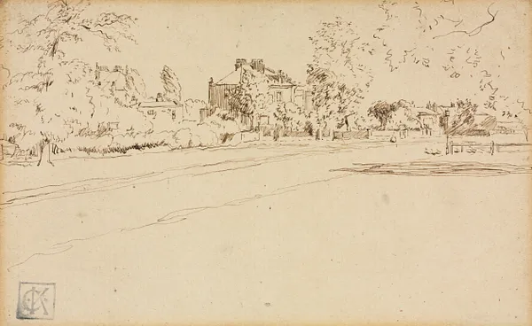 House in Hammersmith