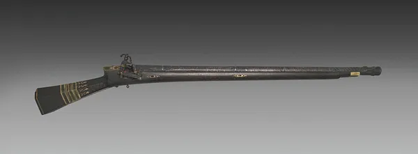 Gun