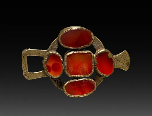 Clasp
