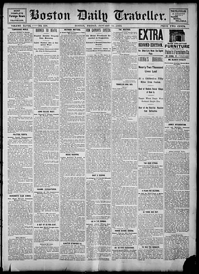 Boston Daily Traveller