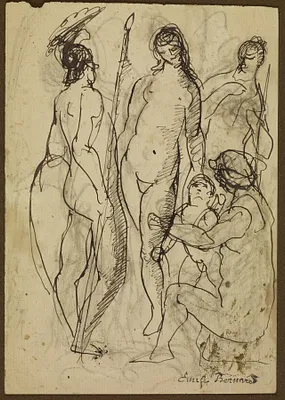 Nudes