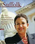 Suffolk Law, Spring 2008