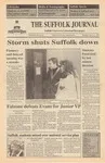 Suffolk Journal, Vol. 51, No. 19, 3/11/1993