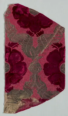 Velvet Fragment