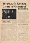 Suffolk Journal, Vol. 22, No. 2, 10/1965