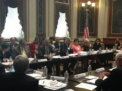 President's Task Force on Trafficking in Persons