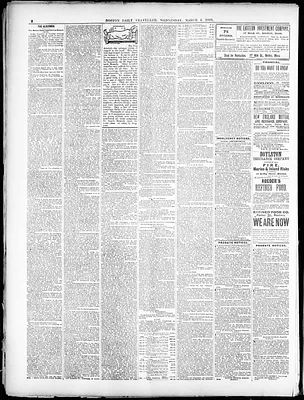 Boston Daily Traveller