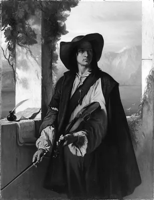 Art and Liberty