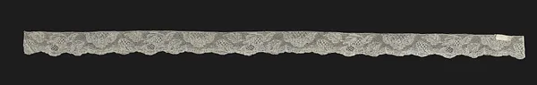 Lace Edging