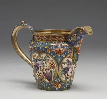 Creamer