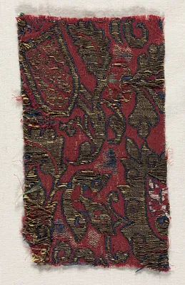 Textile Fragment