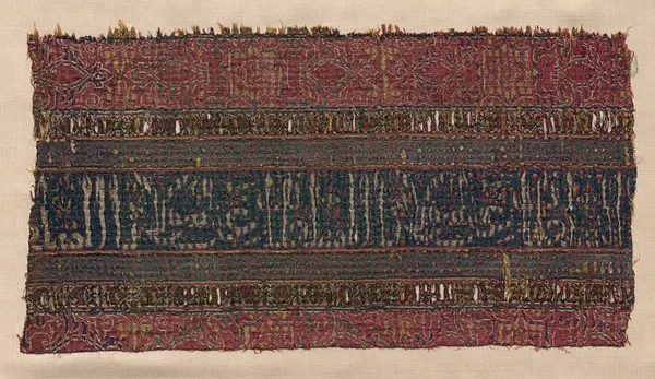 Silk Fragment