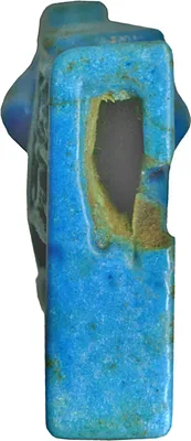 Seated Bastet