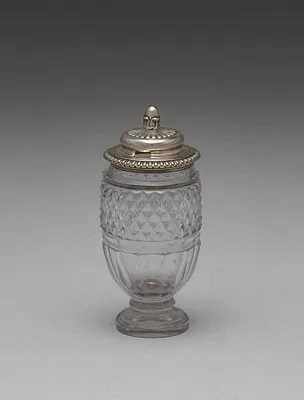 Covered Pot (2 of 2)