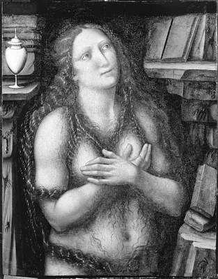 Mary Magdalen