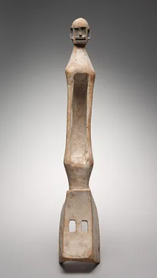 Mask (Omono or Tana Wurum Bogoro)