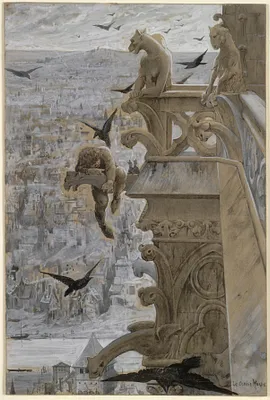 Notre-Dame de Paris