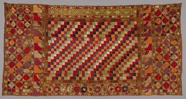 Shawl
