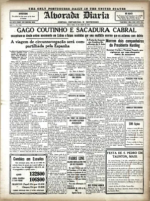 Alvorada Diaria