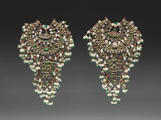 Pendants