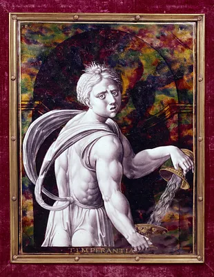 Temperance