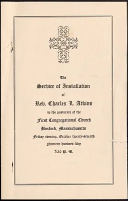 Atkins, Charles Louis