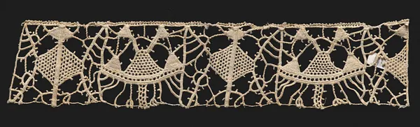 Lace Fragment